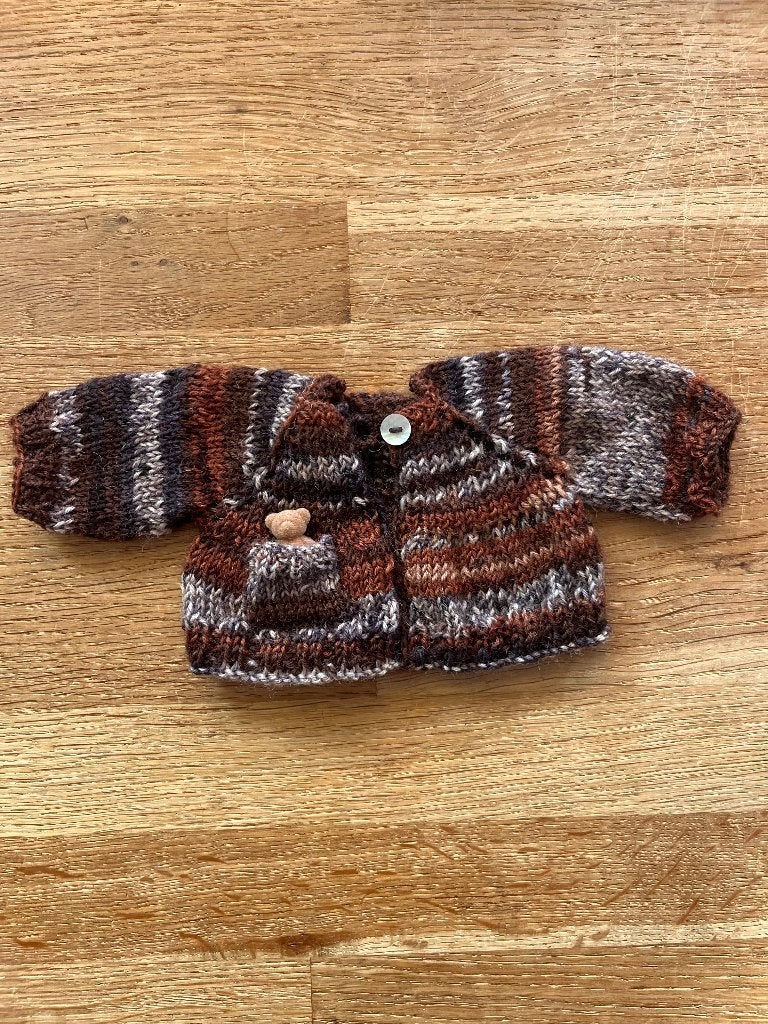 poppenkleertjes, Verzenden, Nieuw, Overige typen