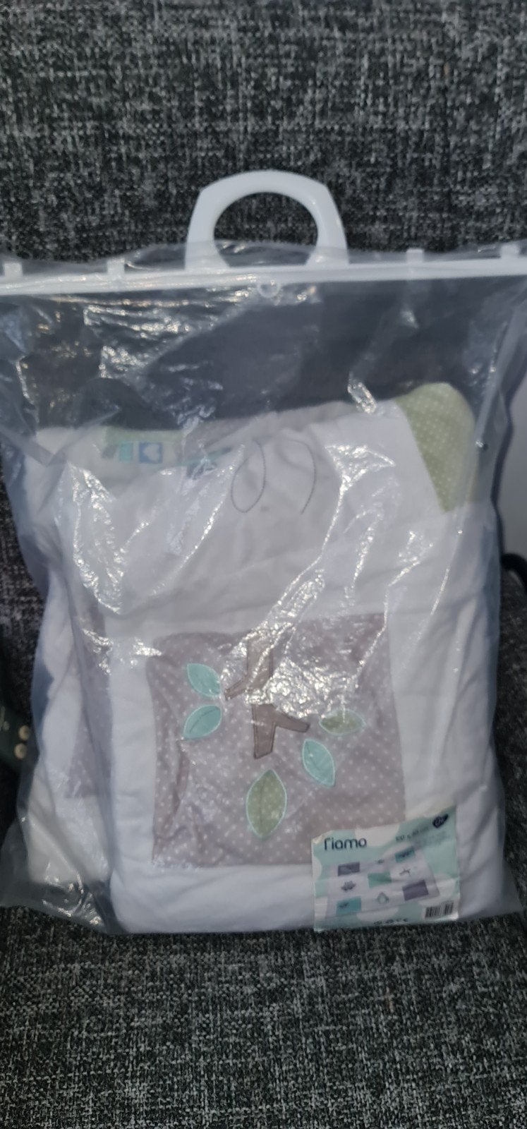 baby kleed nieuw, Ophalen of Verzenden, Nieuw