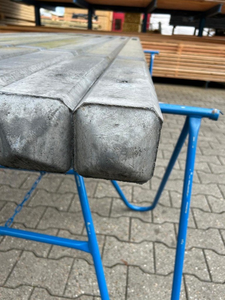restpartij betonpalen, Ophalen, Overige materialen, 1 tot 2 meter, Minder dan 3 meter