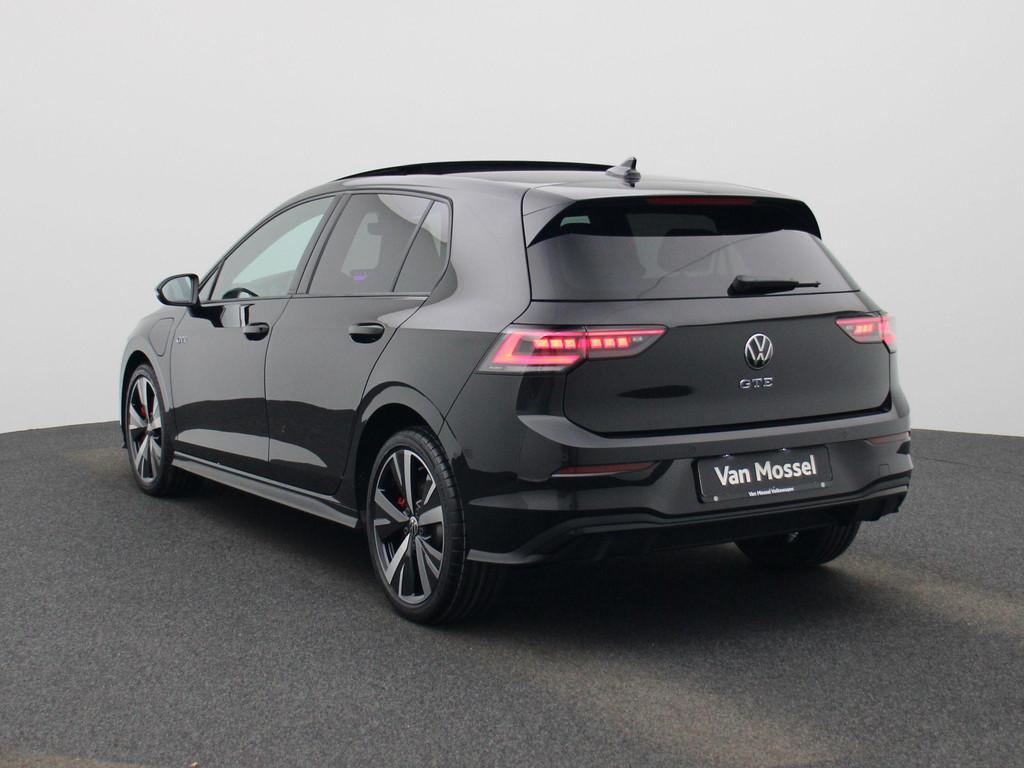 Volkswagen Golf 1.5 eHybrid GTE 272 PK | DEMO | VOLLEDIG LED, Auto's, Volkswagen, 12 maanden, 1498 cc, 4 cilinders, 150 min