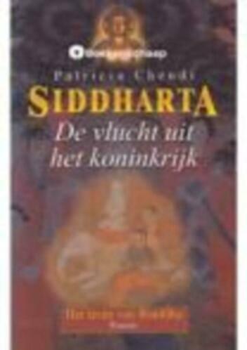 Siddharta de vlucht uit het koninkrijk, Boeken, Esoterie en Spiritualiteit, Zo goed als nieuw, Achtergrond en Informatie, Spiritualiteit algemeen