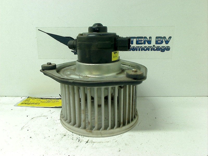 Kachel Ventilatormotor Daewoo / Chevrolet Leganza 612992, Gebruikt, Daewoo, General Motors Germany GmbH, Chevrolet.europe@gm.com