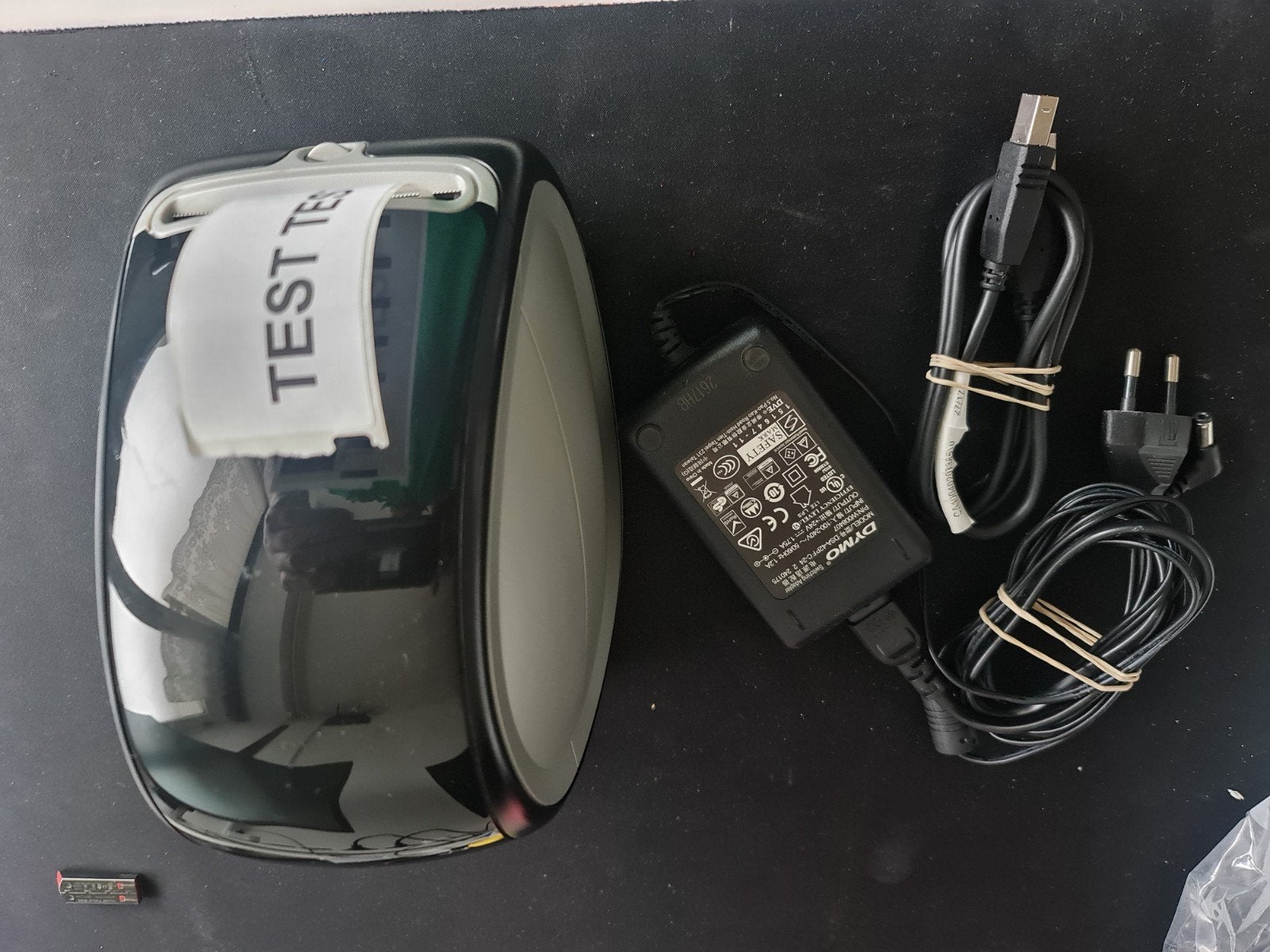 dymo labelprinter 450, Computers en Software, Ophalen