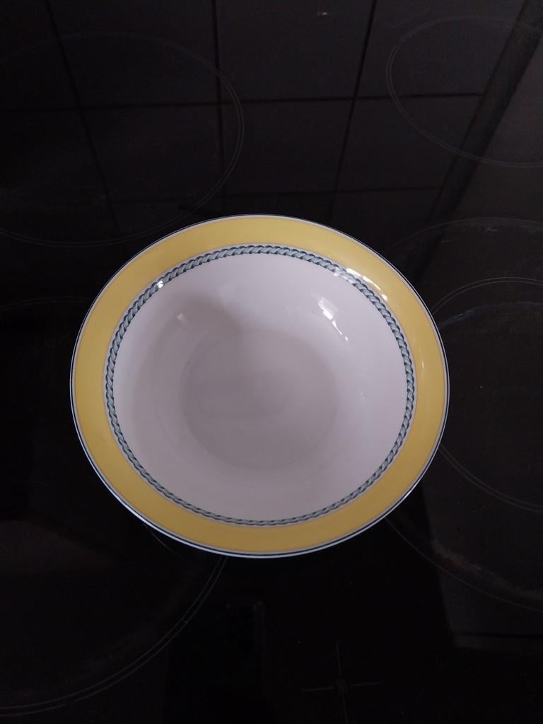 Royal Doulton Blueberry kom, Ophalen of Verzenden, Zo goed als nieuw