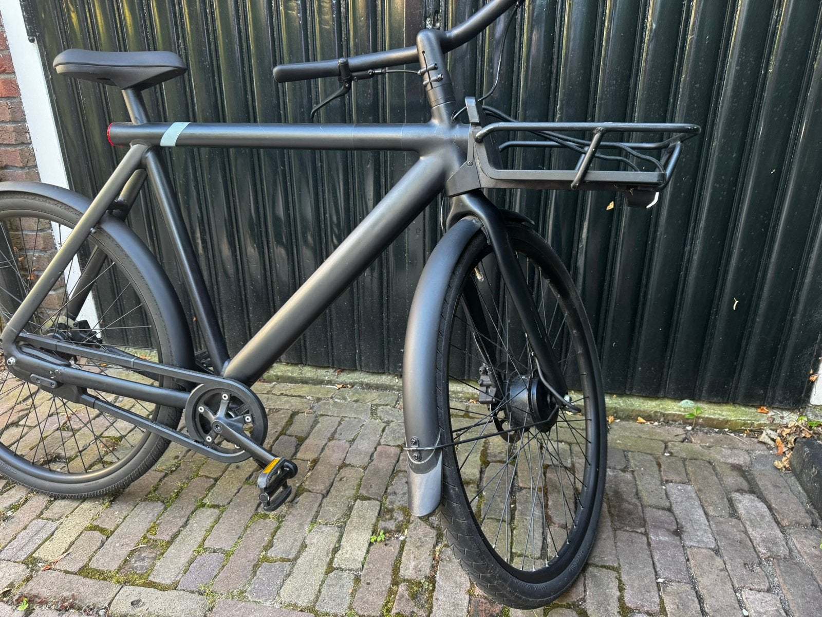 Foto 10 van VanMoof S3 | 926 km | gereviseerde accu