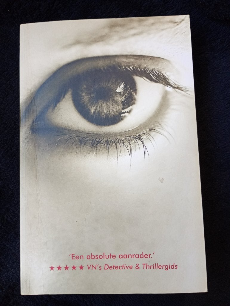 S.J. Watson, Voor ik ga slapen, Ophalen of Verzenden, Gelezen