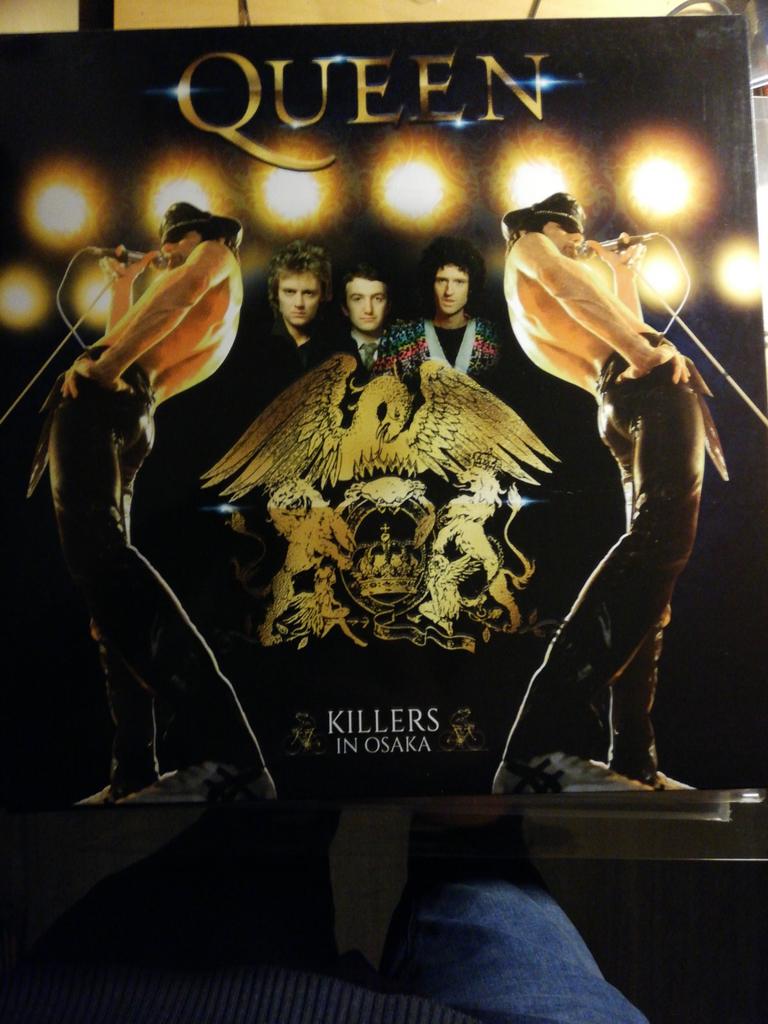 5 lege hoezen-Vinyl, Ophalen of Verzenden, Zo goed als nieuw, 12 inch, Poprock
