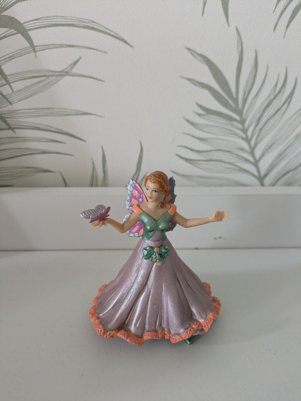 Beeldje, Ophalen of Verzenden, Zo goed als nieuw, Fantasy