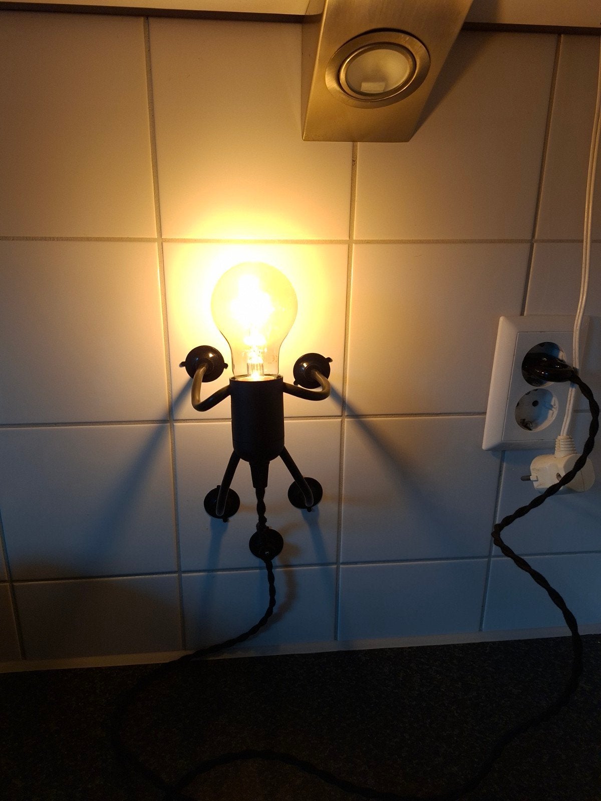 mr bright, Ophalen of Verzenden, Nieuw