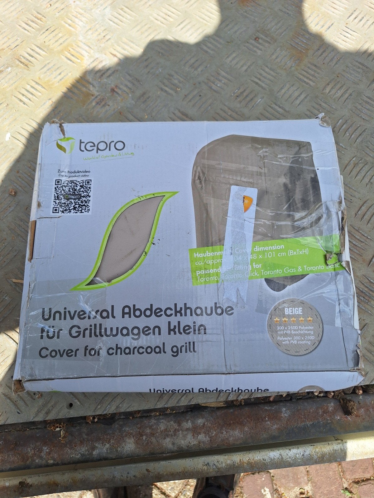 Barbecue hoes nieuw, Ophalen of Verzenden, Nieuw