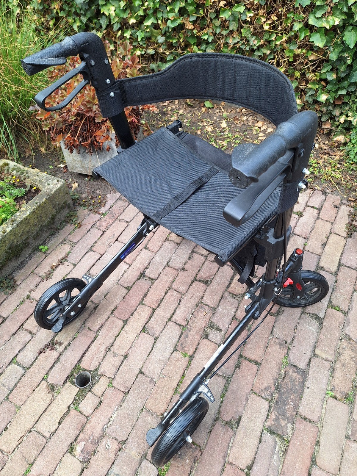 Multimotion rollator, Diversen, Ophalen, Zo goed als nieuw