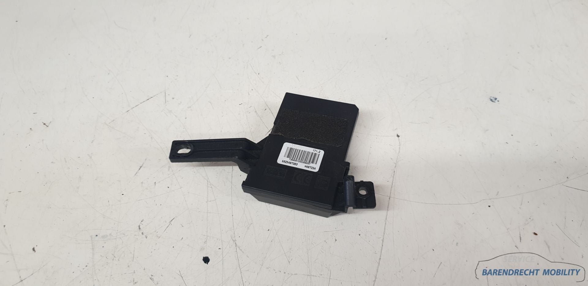 Startonderbreker Avantime Renault 6025407303 immo origineel, Auto-onderdelen, Renault Group, Gebruikt, Contact.group@renault.com