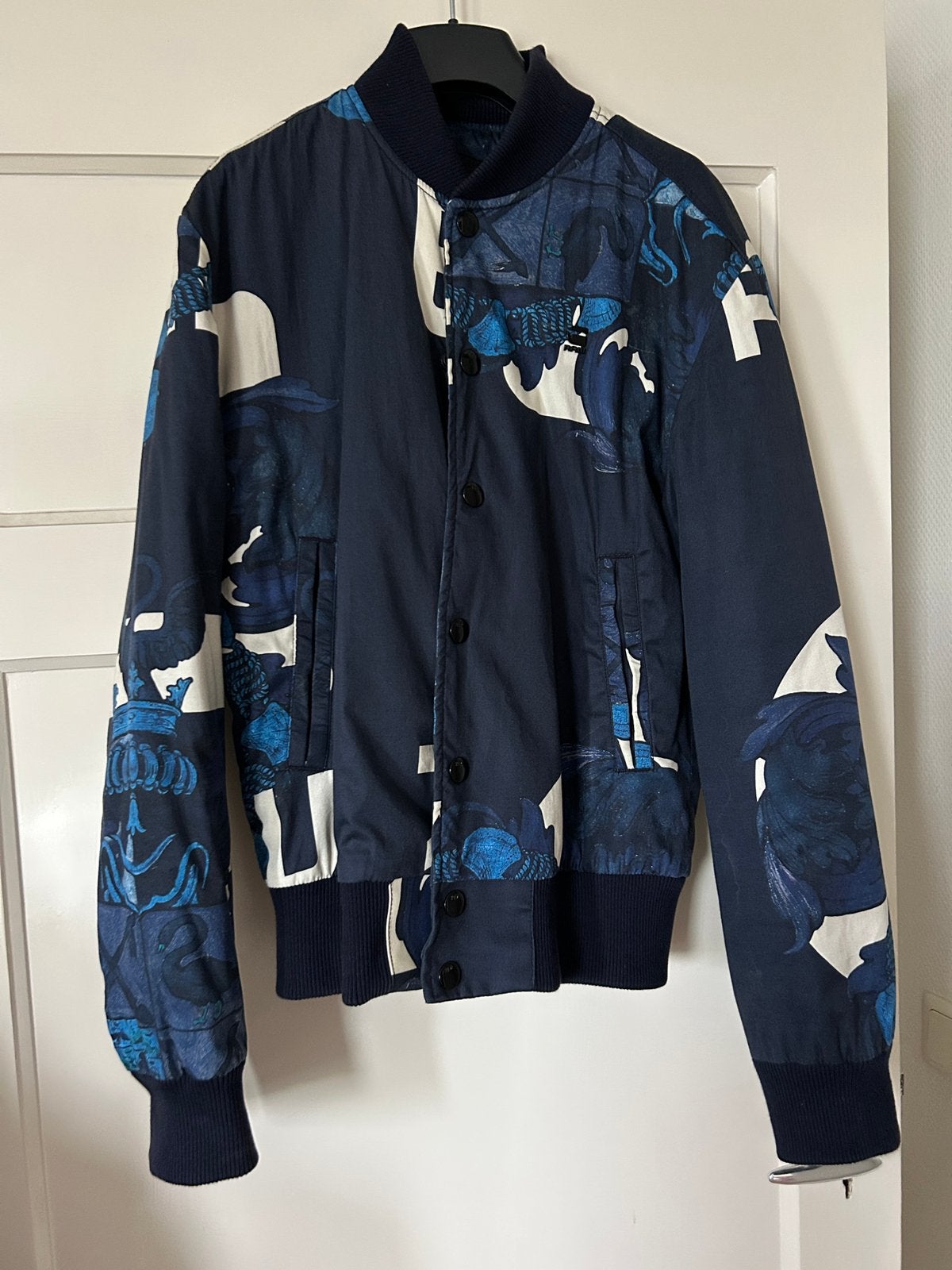 Winterjas van G-star, Ophalen of Verzenden, Zo goed als nieuw, Maat 36 (S), Jack