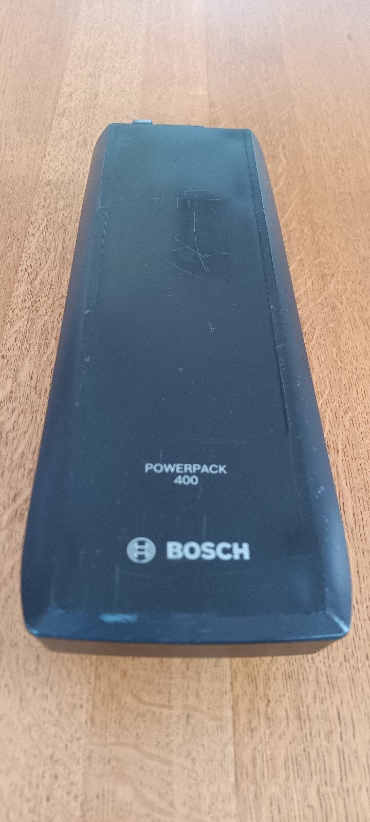 Bosch Powerpack 400 accu uit 2023 te koop, Fietsen en Brommers, Fietsaccessoires | Fietsaccu's, Ophalen of Verzenden