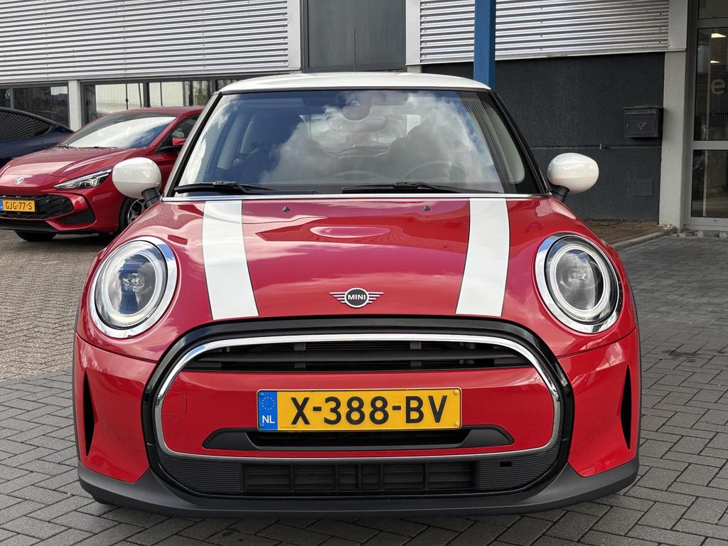 Mini Mini 1.5 Cooper Camden Edition 136pk Automaat | PDC | N, Auto's, Mini, 136 pk, Gebruikt, 4 stoelen, 49 €/maand