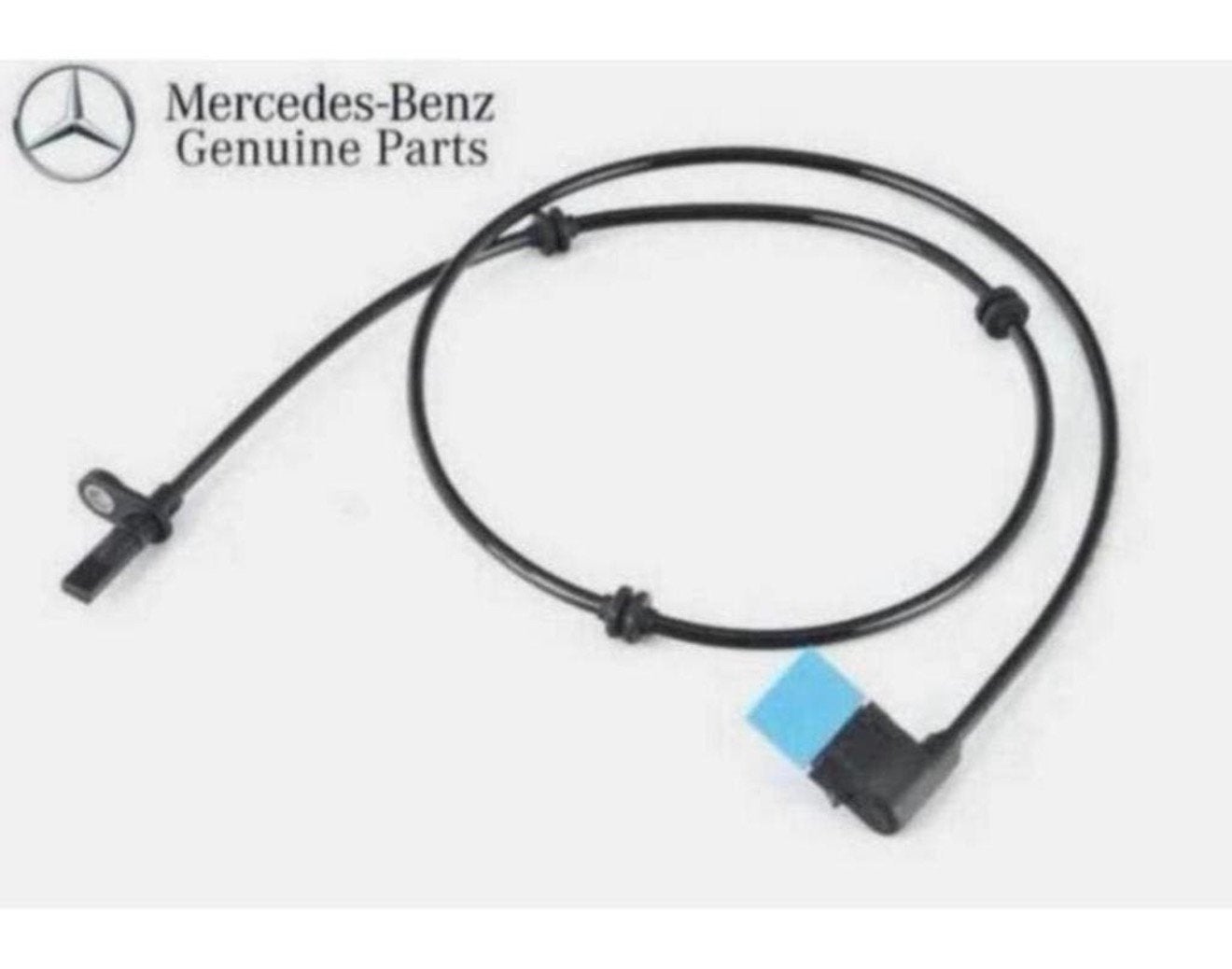 Mercedes ABS-Sensor A2469059402 A2465400417 W176 W177 W246, Ophalen of Verzenden, M, M, M