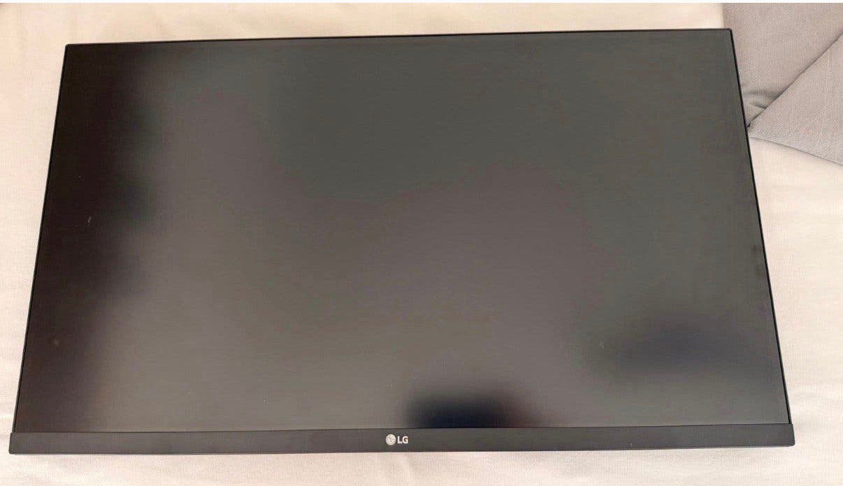 LG Ultra Gear scherm, IPS, 101 t/m 150 Hz, DisplayPort, 1 tot 2 ms