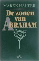 De herinnering aan Abraham - De zonen van Abraham, Ophalen of Verzenden, Zo goed als nieuw