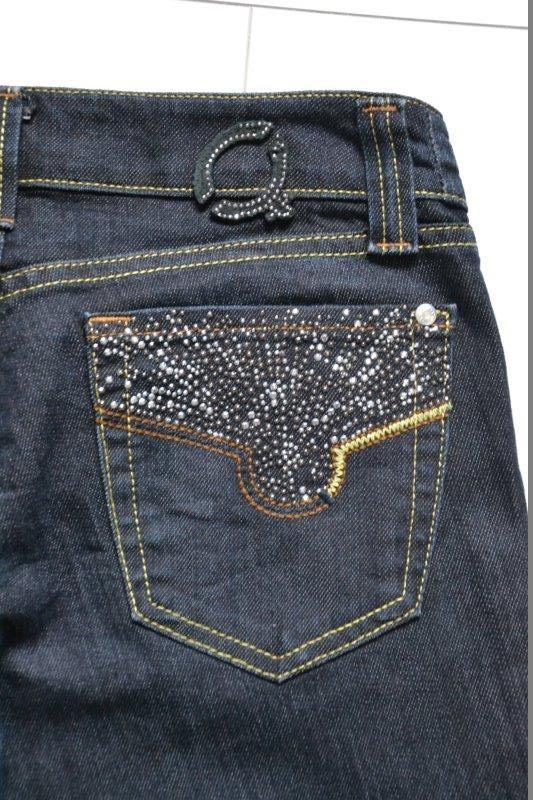 Sos damesjeans, maat 36., S.O.S, Blauw, Ophalen of Verzenden, Zo goed als nieuw