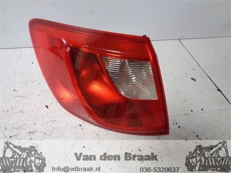 Seat Ibiza St 2010-2015 Achterlicht links buitenzijde, Auto-onderdelen, Gebruikt, -, Herkomst onderdeel bekend, -