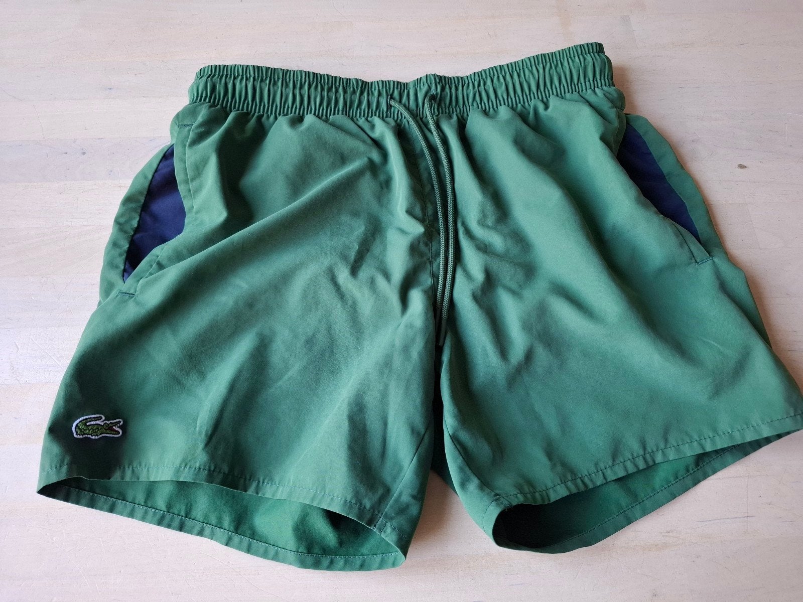 Lacoste zwembroek maat S, Ophalen of Verzenden, Maat 46 (S) of kleiner, Lacoste, Zwemshort
