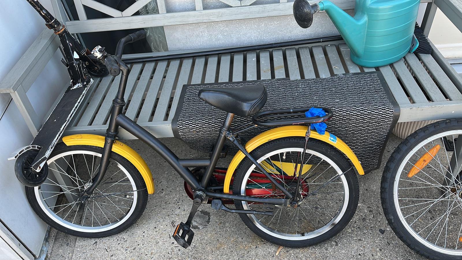 3 fietsen in 1 koopje!!!, Ophalen, Gebruikt