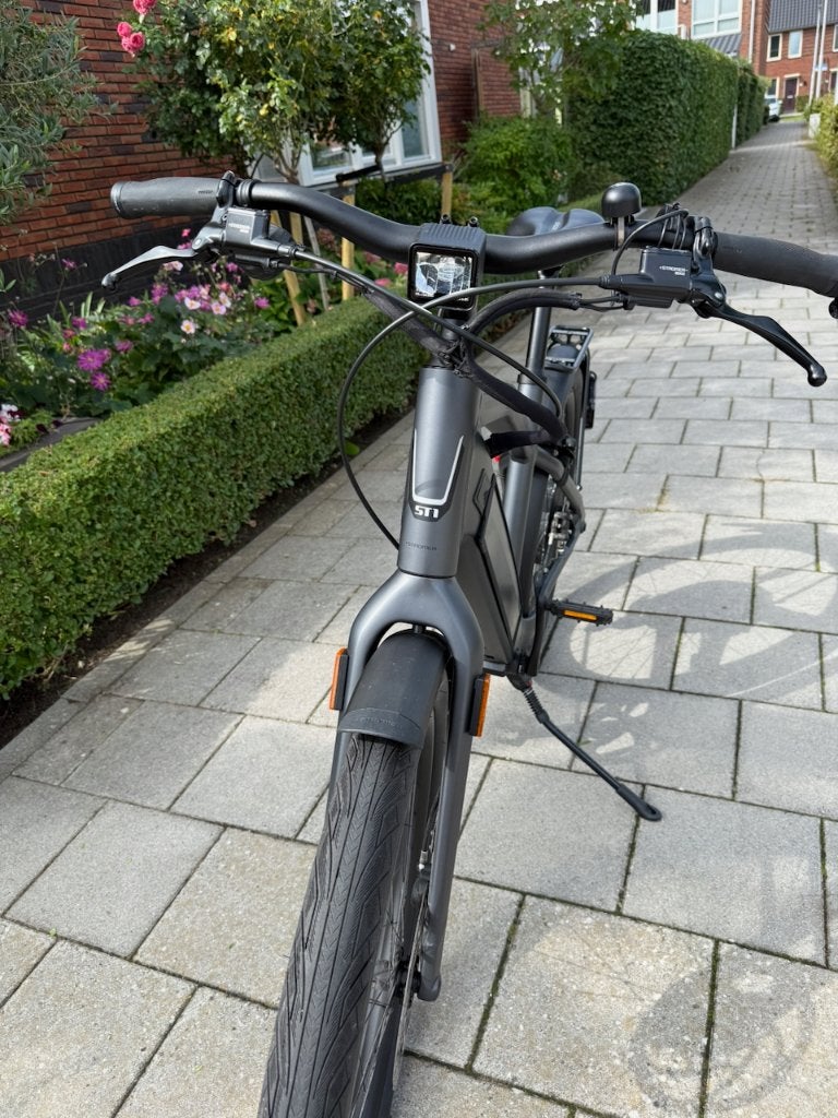 Foto 18 van Stromer ST1 Speed-Pedelec (2022), km-stand: 2.600