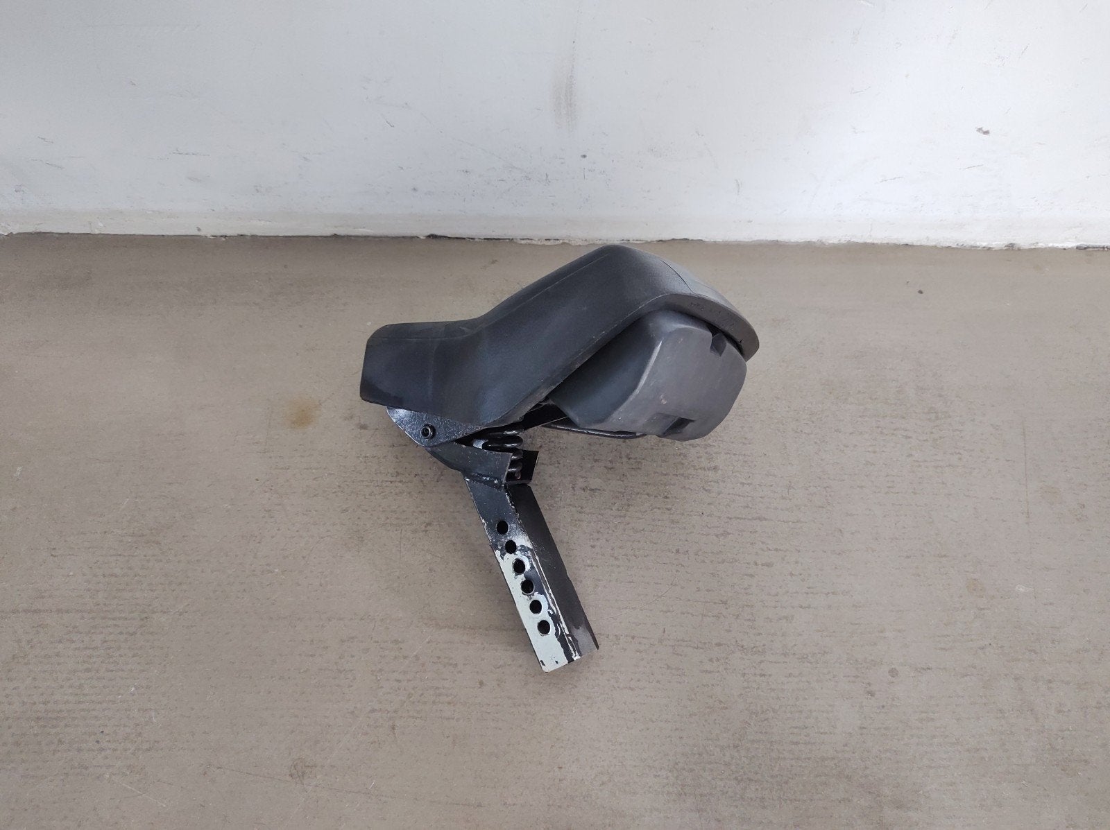 Tomos A35/A52/A55 Zadel Origineel, Gebruikt, Ophalen of Verzenden, Nvt, Nvt