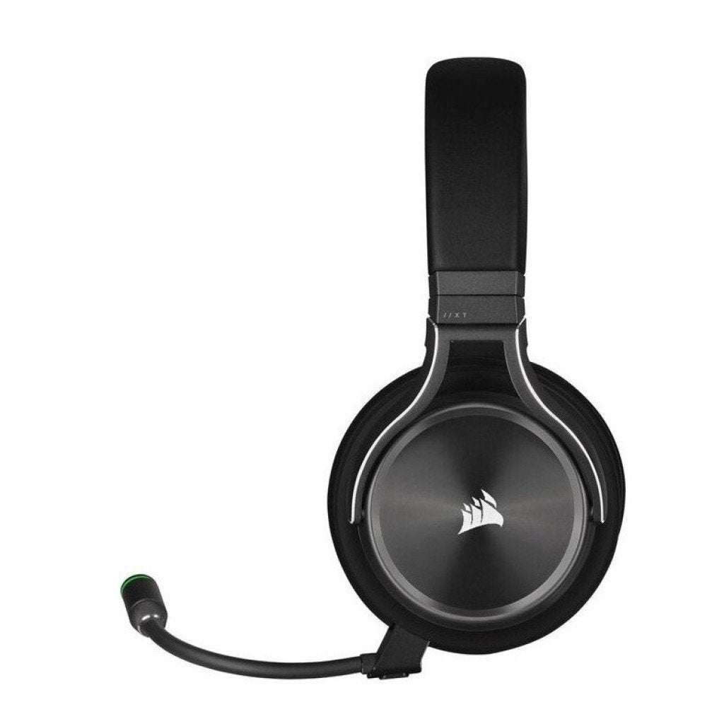 Corsair Virtuoso RGB Wireless XT | (838779), United Retail BV, Info@naw.nl, Huizermaatweg 480, 1276 LM Huizen