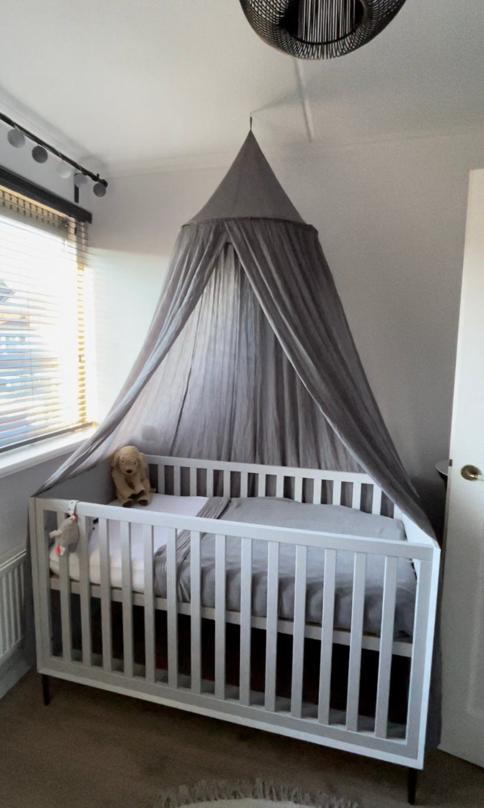 Babykamer 3-delig, Kinderen en Baby's, Ophalen, Gebruikt, Jongetje of Meisje