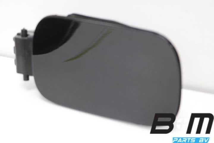 Tankklep Audi A3 8V Cabrio LY9B 8V7809906B, Gebruikt