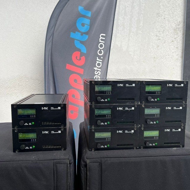 d&b audio EPACK