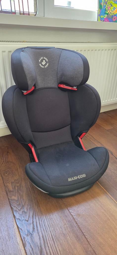 Maxi Cosi rodifix airprotect met isofix, Ophalen, Verstelbare rugleuning, 15 t/m 36 kg, Zo goed als nieuw