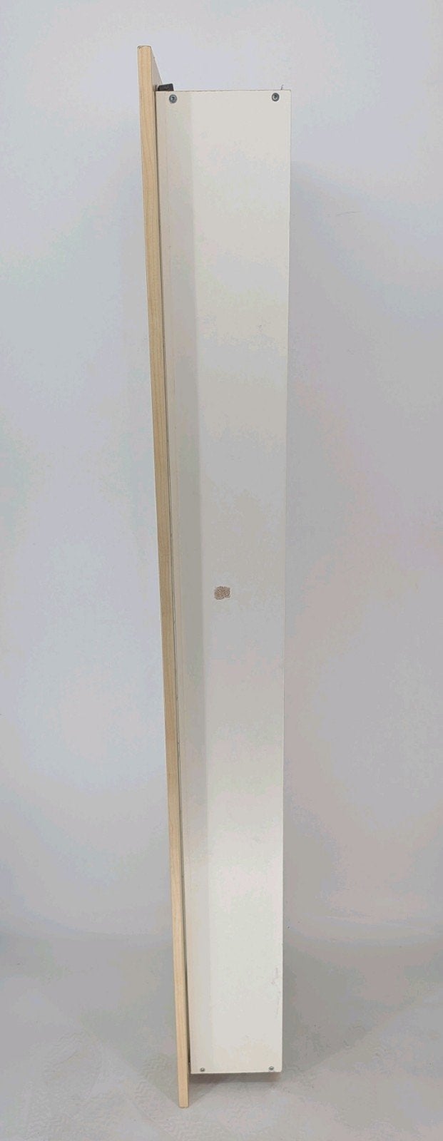 Display Kast / Vitrinekast voor Collecties, Met plank(en), Minder dan 50 cm, Gebruikt, Glas