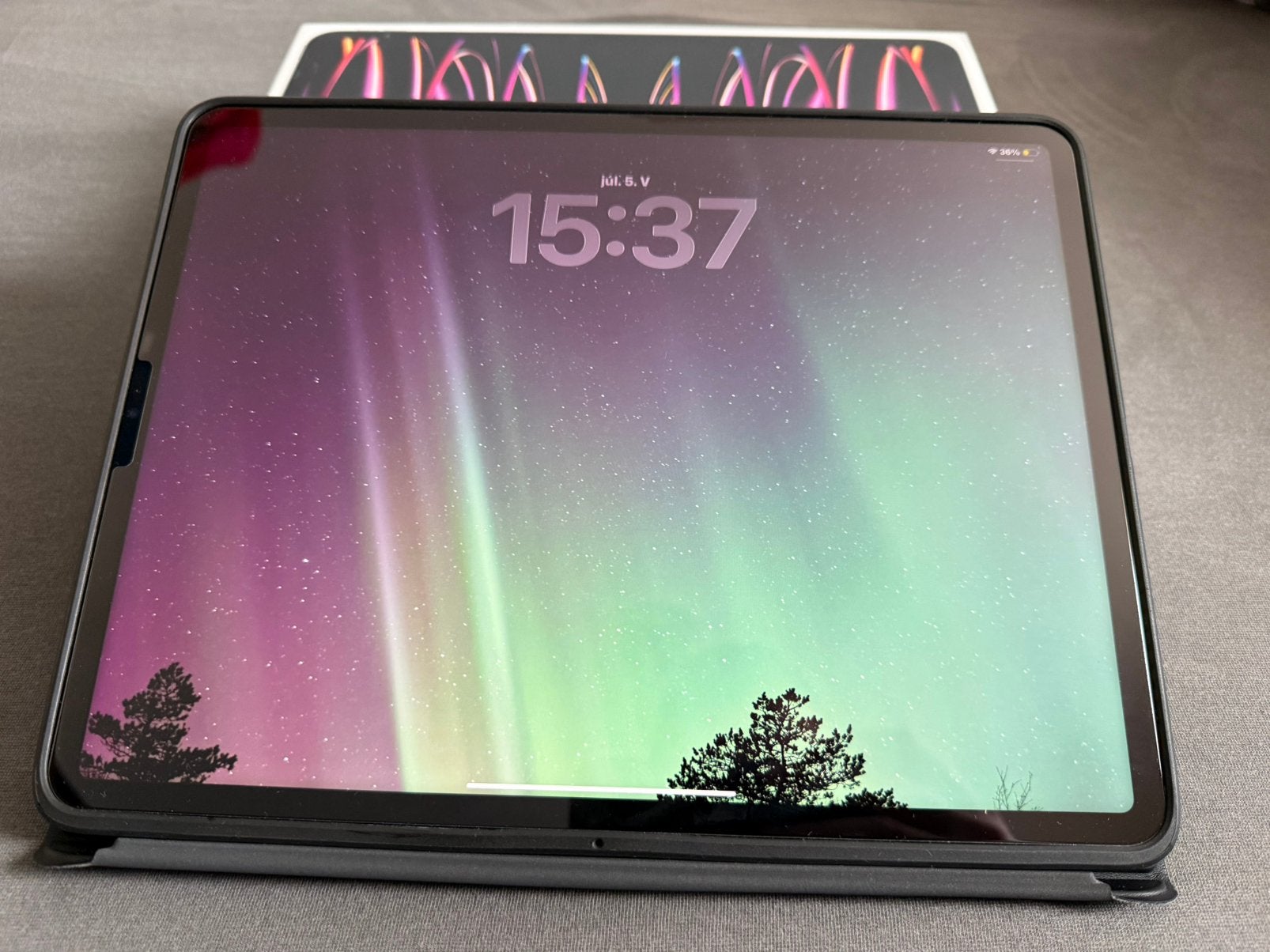 Apple iPad Pro 12.9 M2 2TB 16GB WiFi+Cellular | Nieuwstaat, Ophalen, Apple iPad, 12 inch, Zo goed als nieuw