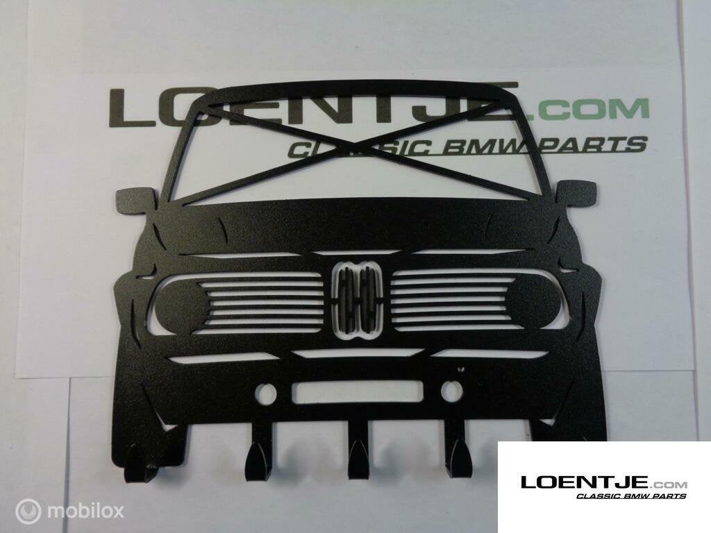 sleutelrek BMW 02 1502 1602 1802 2002, Gebruikt, Ophalen of Verzenden, BMW, BMW