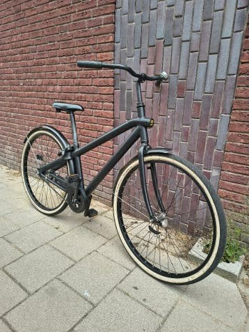 VanMoof stadsfiets damesfiets, 56 cm of meer, Ophalen, Overige merken