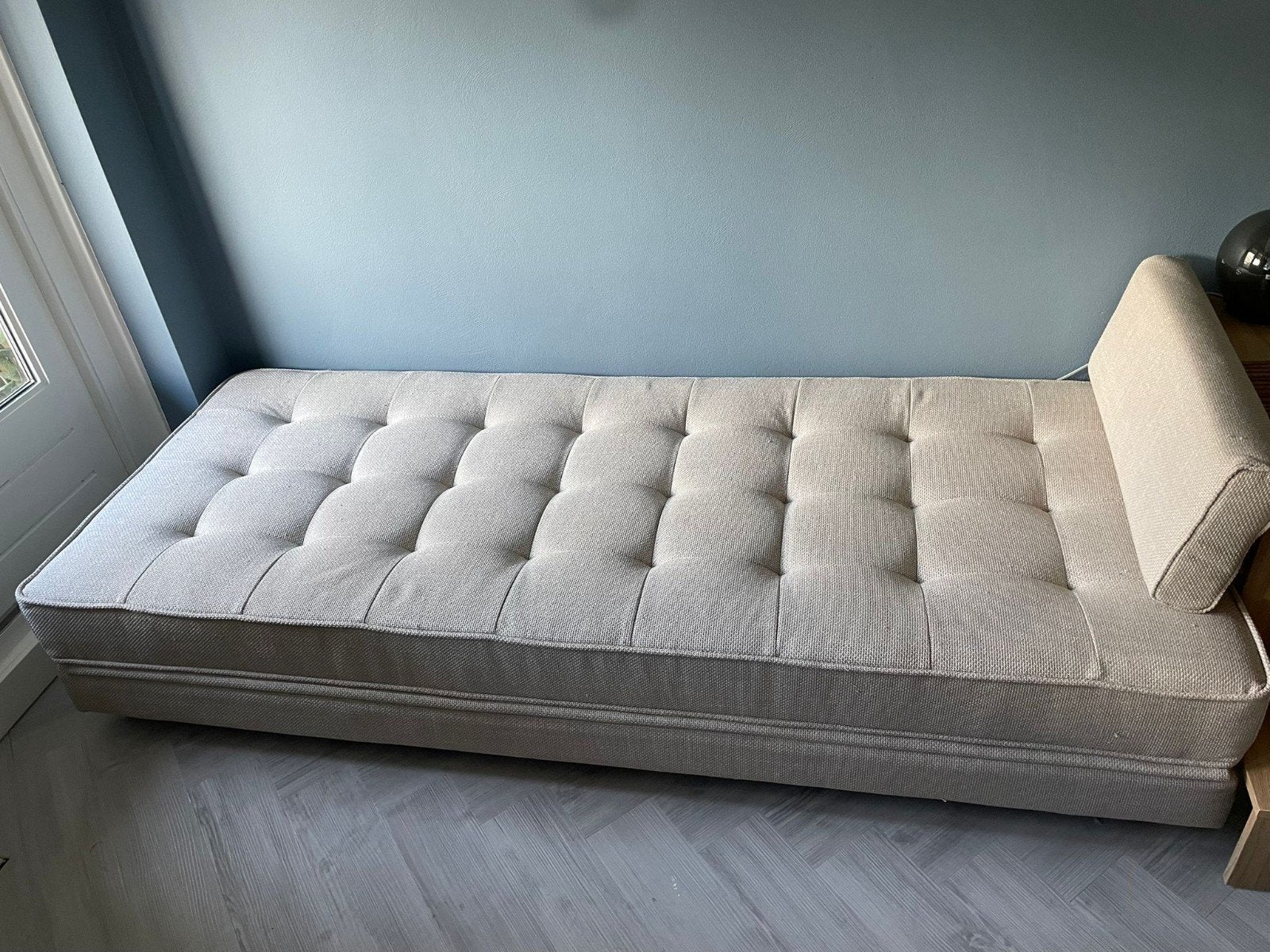 Jysk sofa, Ophalen, Eenpersoons, 150 tot 200 cm, 75 tot 100 cm