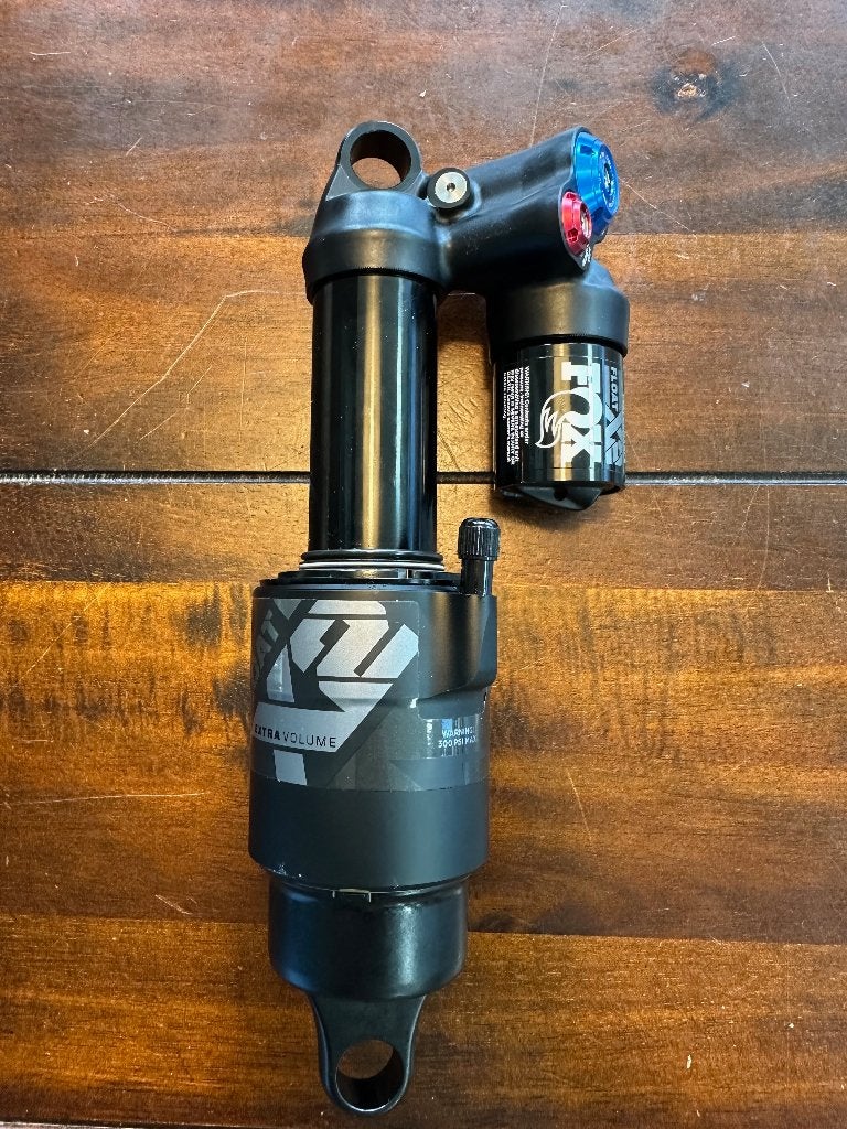 Fox Float X2 8.5 x 2.5, Fietsen en Brommers, Ophalen of Verzenden, Nieuw, Mountainbike, Overige typen