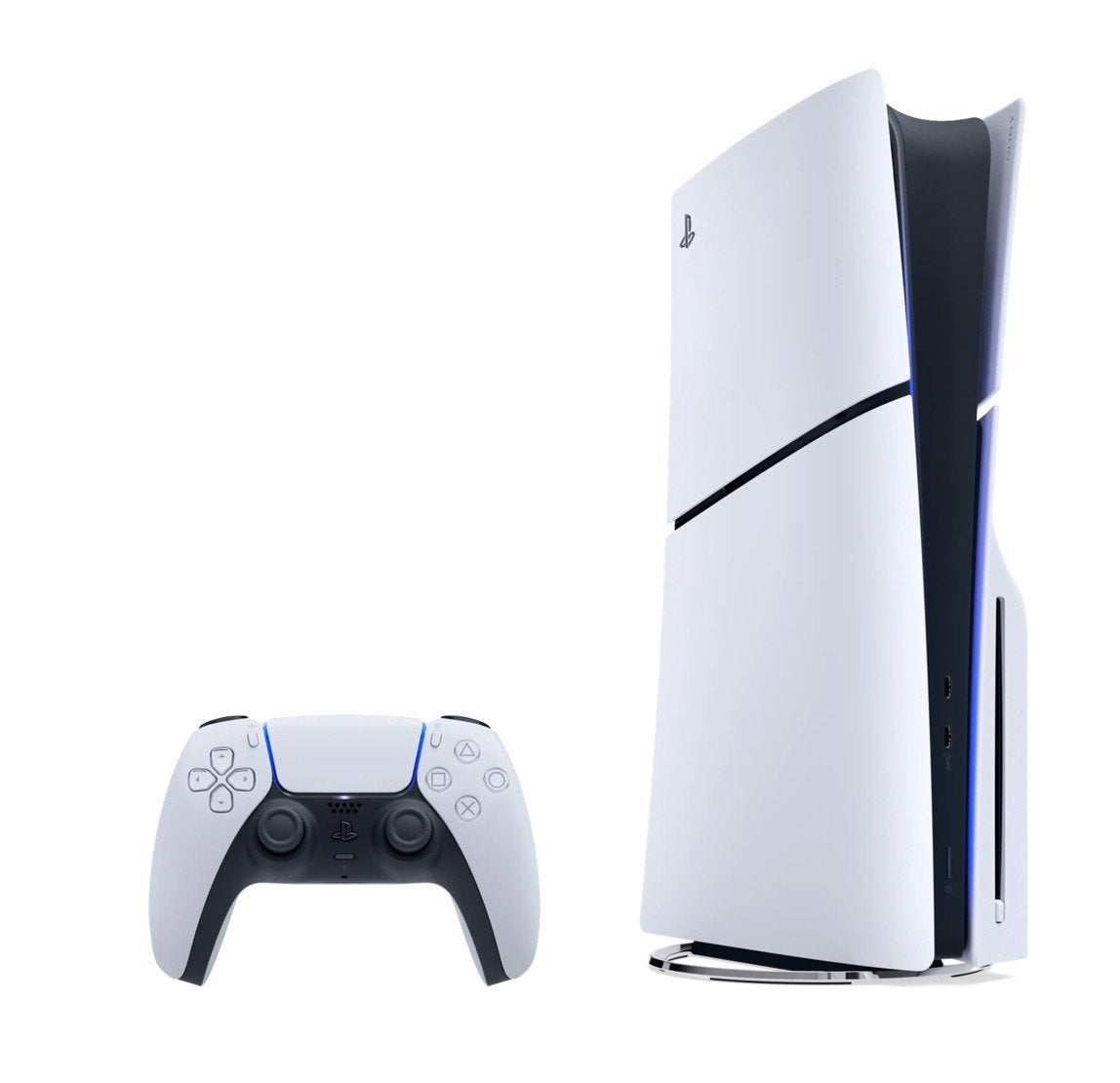 PlayStation 5 Disc Edition 1 TB – Nieuw en geseald, Spelcomputers en Games, Playstation, Playstation 5, Playstation, Nieuw