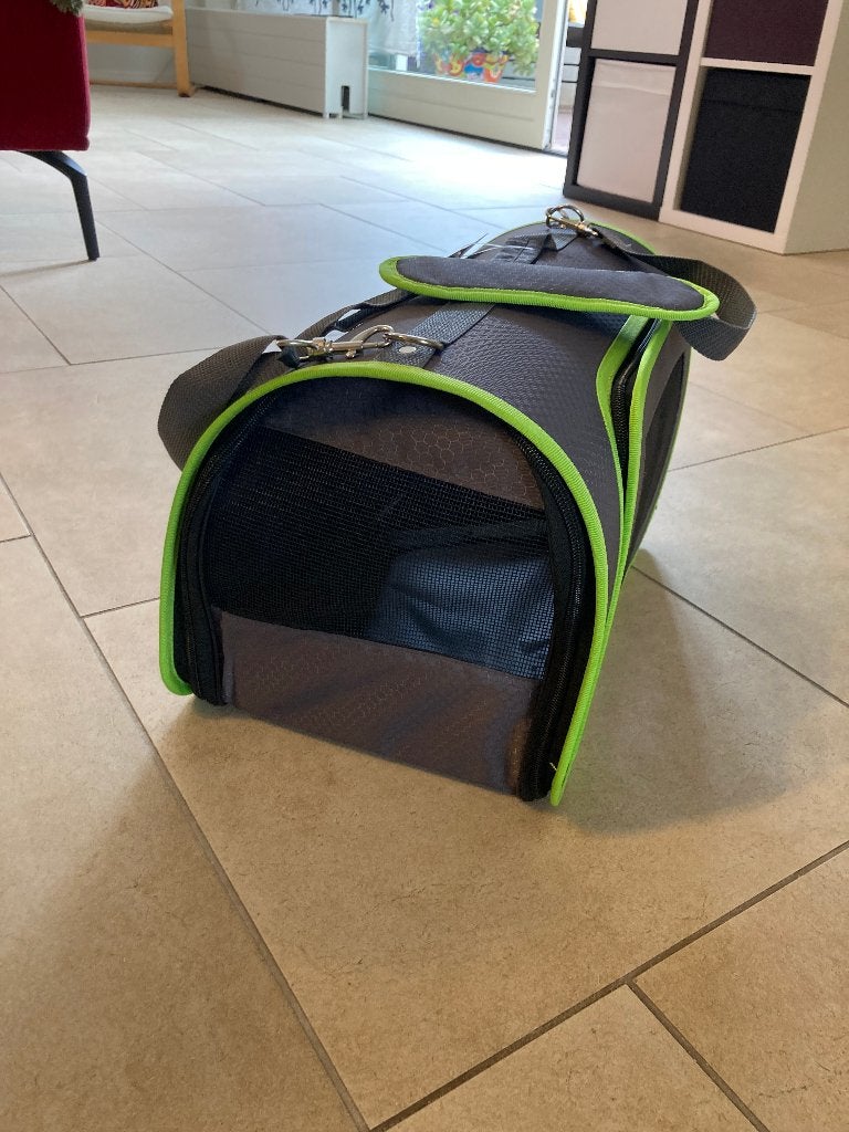 Draagtas voor honden en katten tot 5 kg, Dieren en Toebehoren, Ophalen, Nieuw, Draagtas/-zak