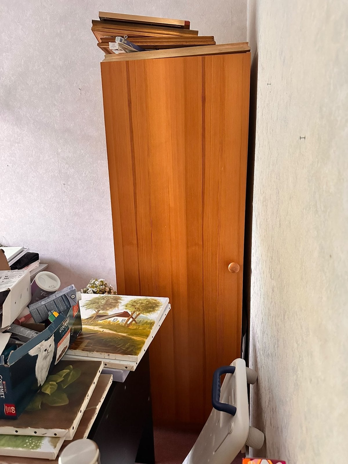 Foto 8 van Gehele inboedel meubilair gratis af te halen