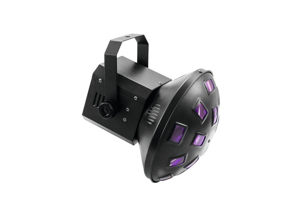 EUROLITE LED Z-20 Beam Effect, Muziek en Instrumenten, Licht en Laser, Geluidgestuurd, ., Nieuw, Ophalen of Verzenden
