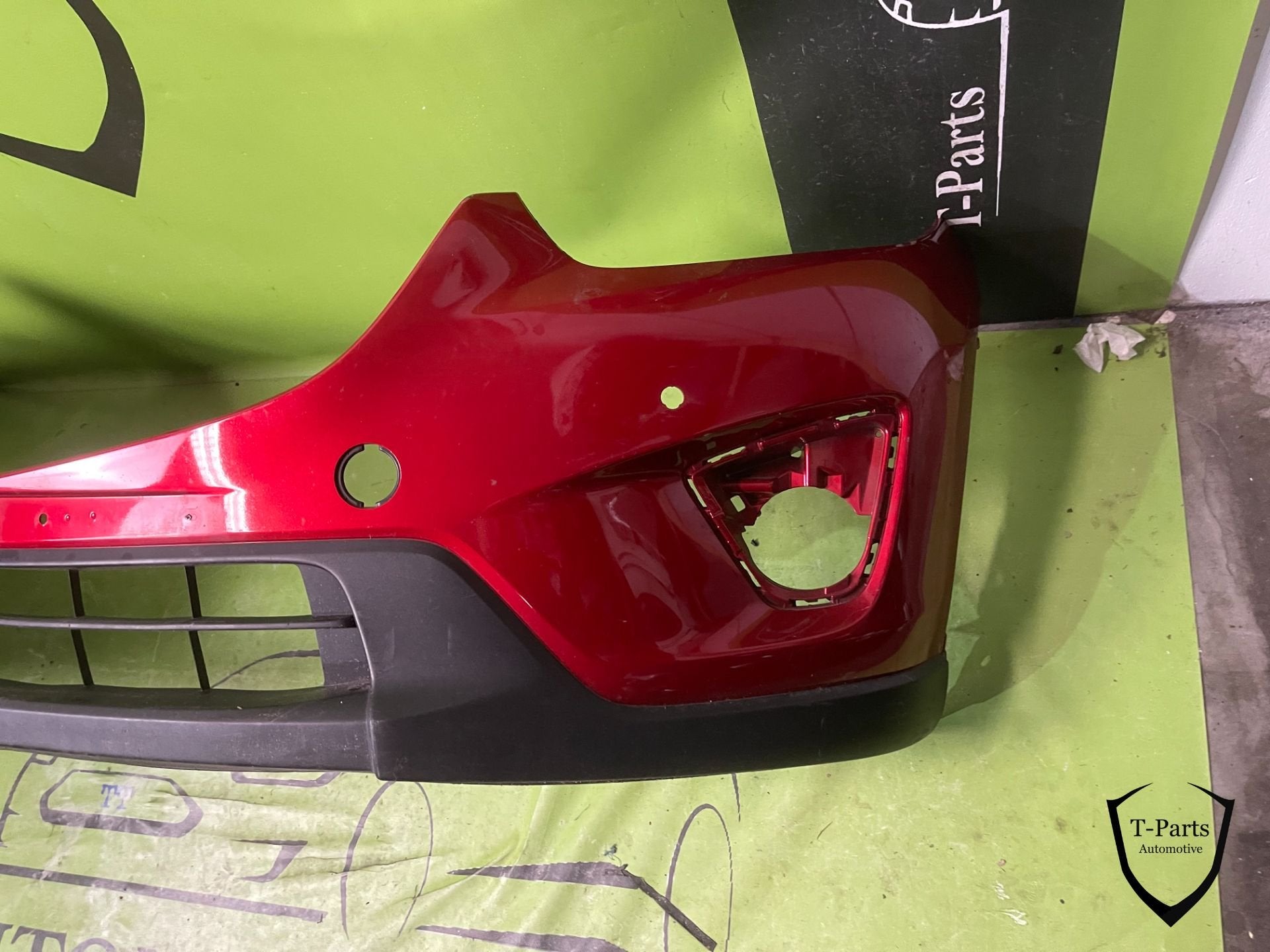 mazda CX5 voorbumper bumper CX 5, Gebruikt, Shinchi, Fuchu-Cho 3-1
730-8670  Hiroshima, Mazda Motor Corporation, Info@mazda.co.jp