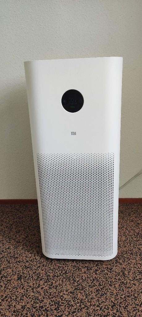 luchtreiniger Xiaomi Mi Purifier Pro H, Ophalen, Zo goed als nieuw, Luchtreiniger