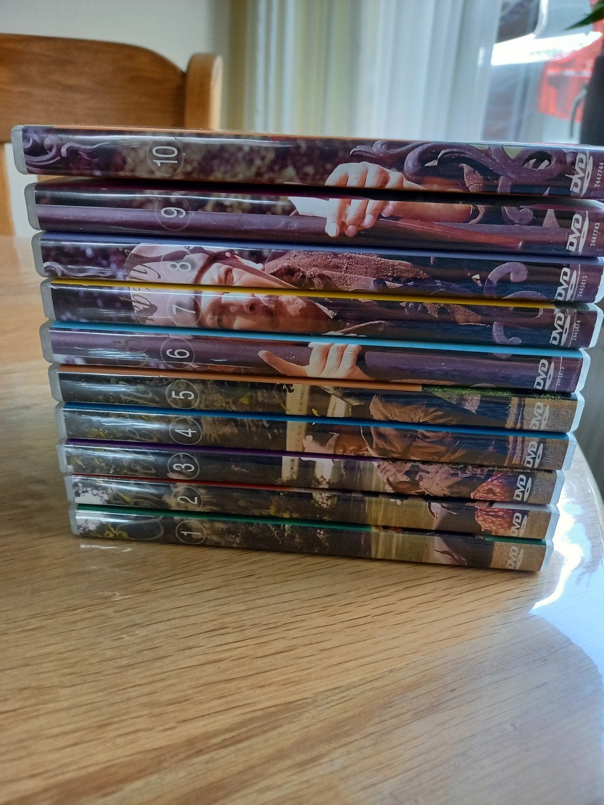 Swiebertje DVD Boxset - Complete serie, Alle leeftijden, Nederlands, Zo goed als nieuw, Komedie