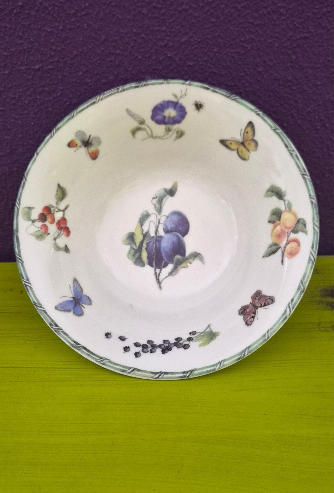 Kom schaaltje porselein JBS Home Collection Janneke Brinkman, Ophalen of Verzenden