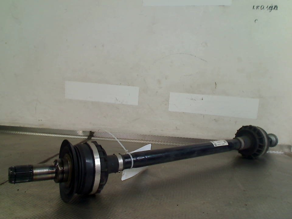 Aandrijfas Links Achter BMW 3 serie (G20) 2022 10419761B, Gebruikt, Petuelring 130, München 80809, , Duitsland, BMW, Bayerische Motoren Werke AG
