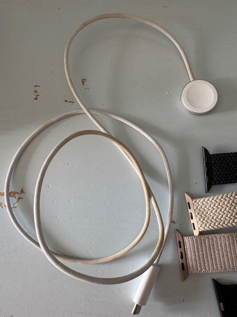 Foto 4 van Apple Watch Ultra 2