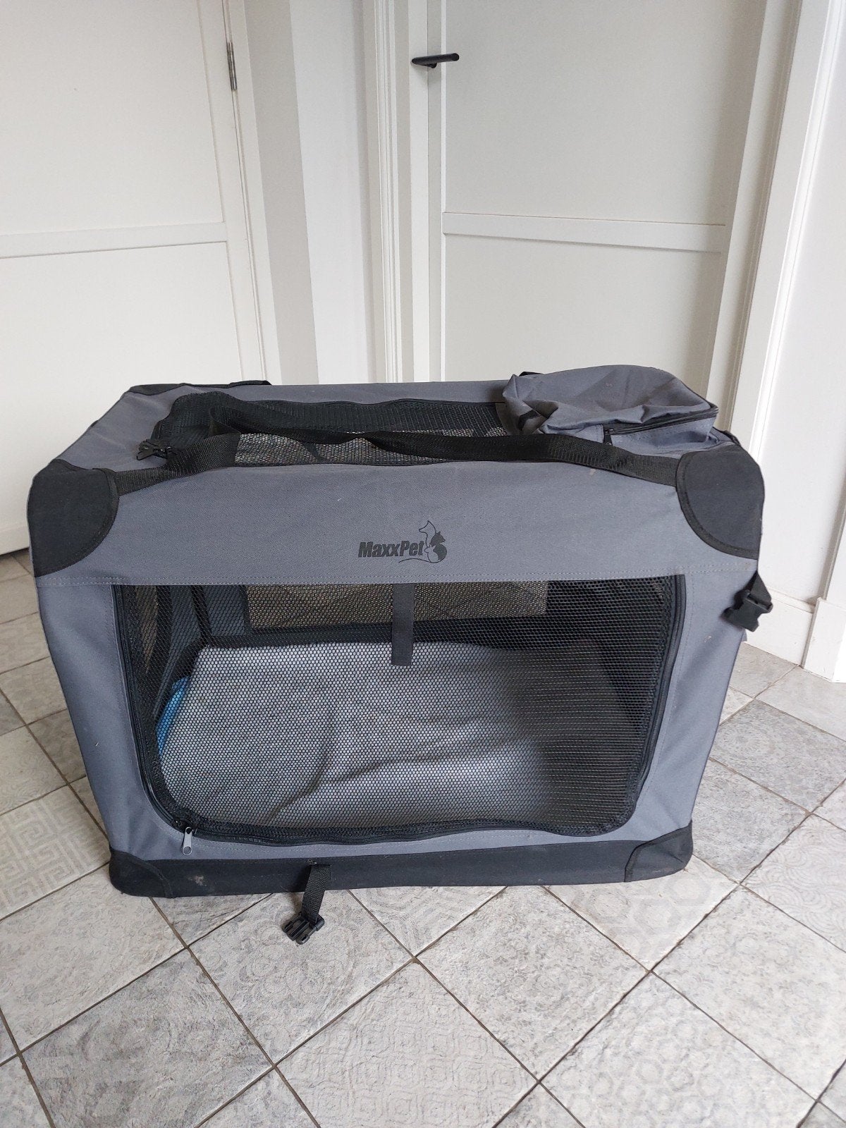 reisbench MaxxPet. nieuw, Ophalen, Nieuw